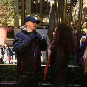 Meet your Posher, Tyler